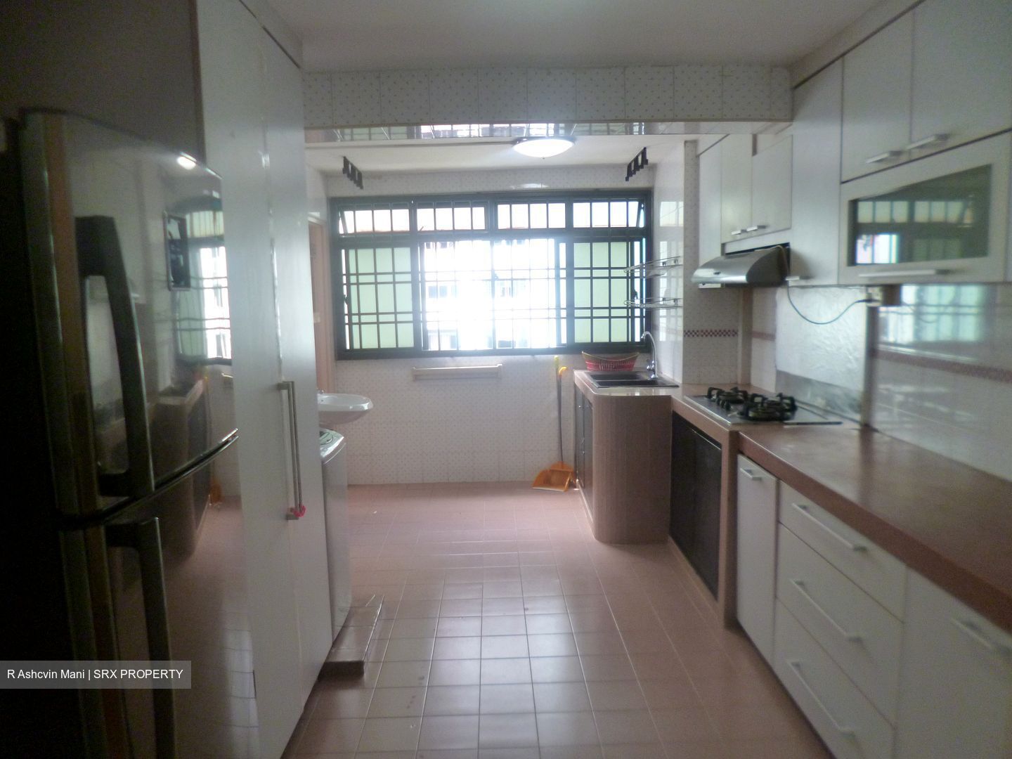 Blk 168 Stirling Road (Queenstown), HDB 3 Rooms #399514871